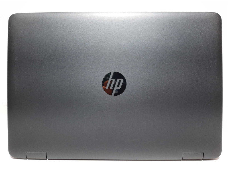 HP ProBook 650 G2 15.6\\" i5-6300U @ 2.40GHz 8GB RAM 465GB HDD +