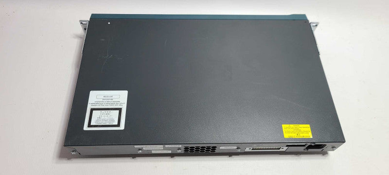 Cisco Catalyst WS-C2960S-24TS-S 24-Port Gigabit Ethernet 2xSFP Network Switch $