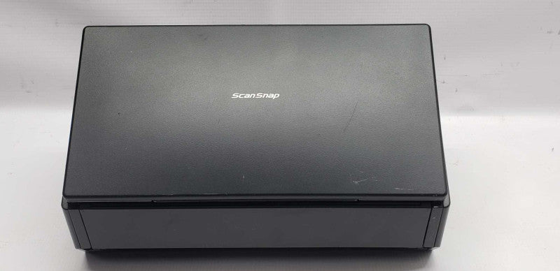 fujitsu image scanner scansnap ix500  #