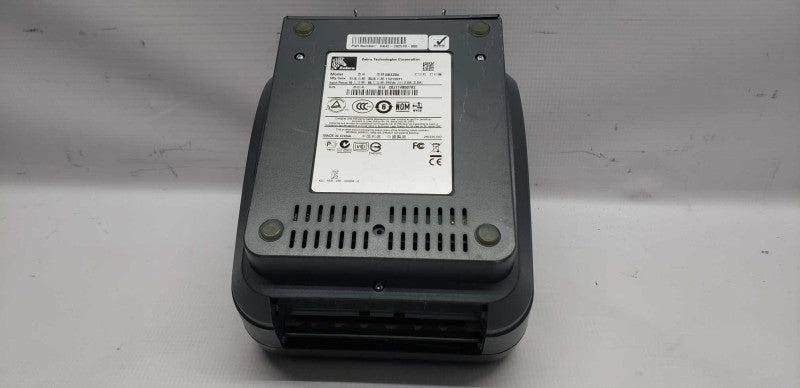 Zebra technologies GK420d thermal receipt/label printer / SEE NOTES #