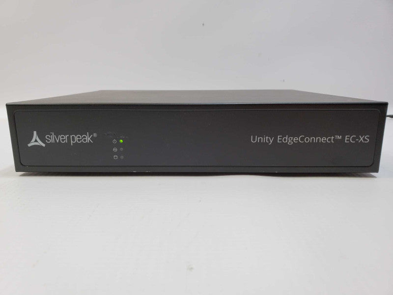 Silver Peak Unity EdgeConnect EC-XS FW-7551A-SV1 (