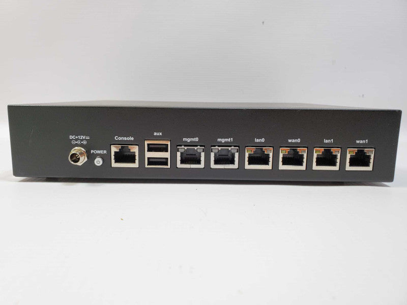 Silver Peak Unity EdgeConnect EC-XS FW-7551A-SV1 (