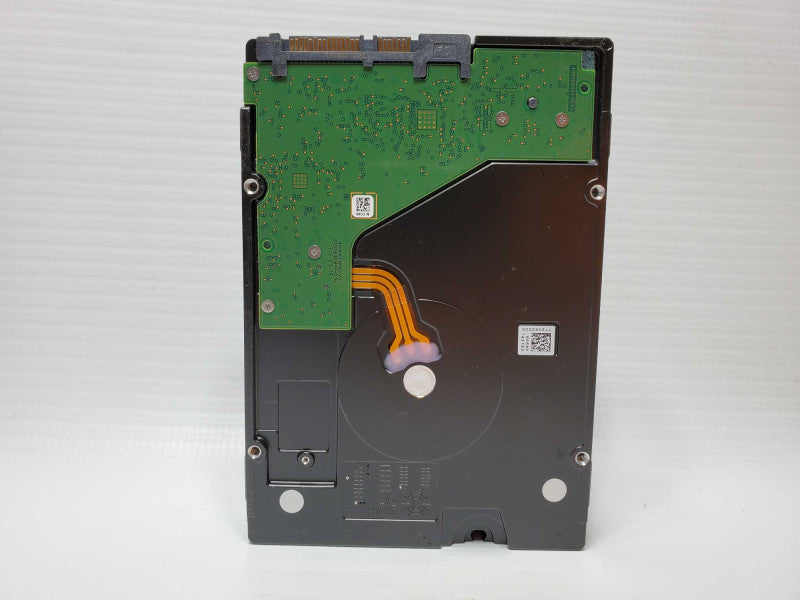 Seagate IronWolf ST8000VN0022 8TB 7200 RPM 256MB Cache SATA 6.0Gb/s 3.5\\" (