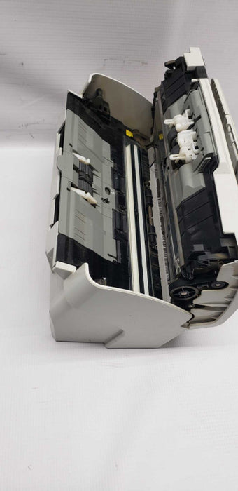 Fujitsu pfu limited FI-6140 color document scanner  #