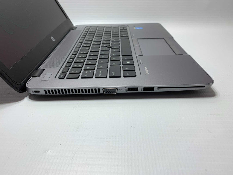 14\\" HP EliteBook 840 G2 dedicated GPU, i7-5600U 8GB RAM & 500GB HDD Storage  -