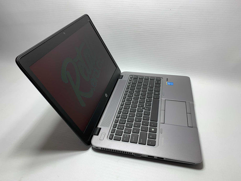 14\\" HP EliteBook 840 G2 dedicated GPU, i7-5600U 8GB RAM & 500GB HDD Storage  -