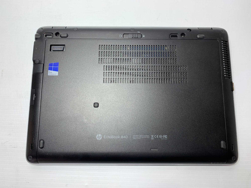 14\\" HP EliteBook 840 G2 dedicated GPU, i7-5600U 8GB RAM & 500GB HDD Storage  -