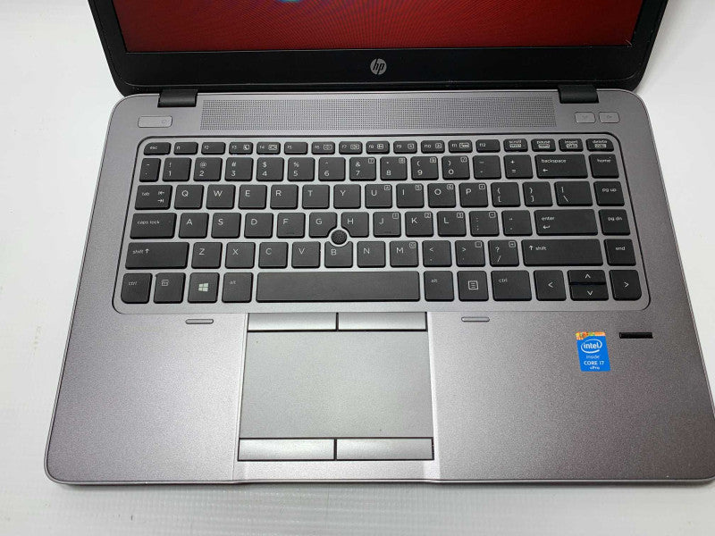 14\\" HP EliteBook 840 G2 dedicated GPU, i7-5600U 8GB RAM & 500GB HDD Storage  -