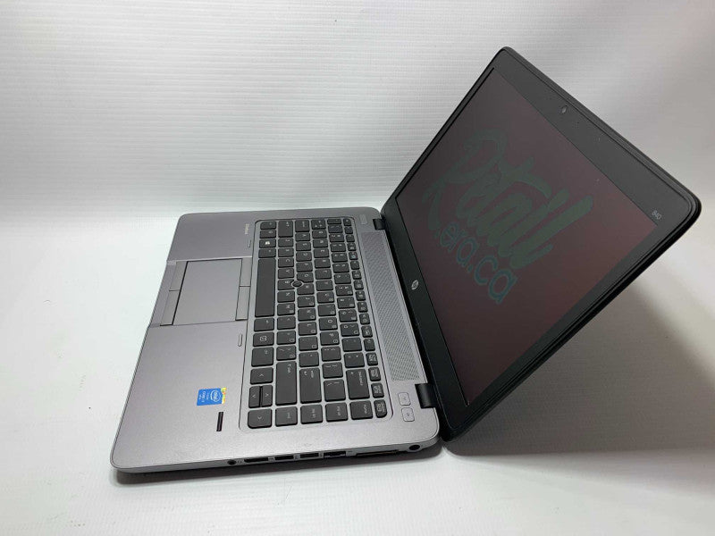 14\\" HP EliteBook 840 G2 dedicated GPU, i7-5600U 8GB RAM & 500GB HDD Storage  -