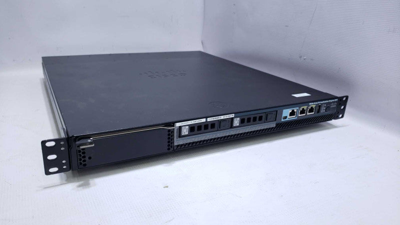 Cisco Wide Area Virtualization Engine 694 [