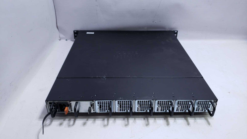 Cisco Wide Area Virtualization Engine 694 [