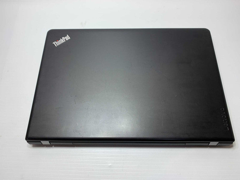 16\\" Lenovo E570 with i7-7500U CPU 8GB RAM & 256GB NVME Storage  -