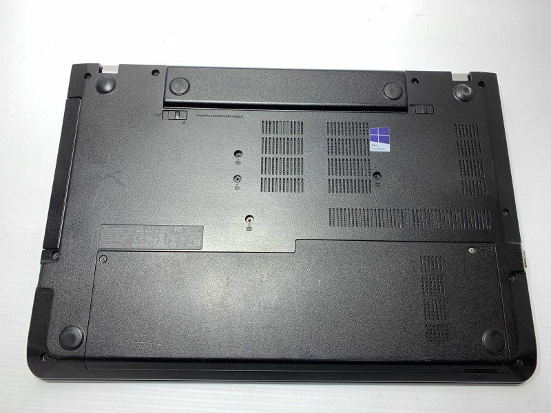 16\\" Lenovo E570 with i7-7500U CPU 8GB RAM & 256GB NVME Storage  -