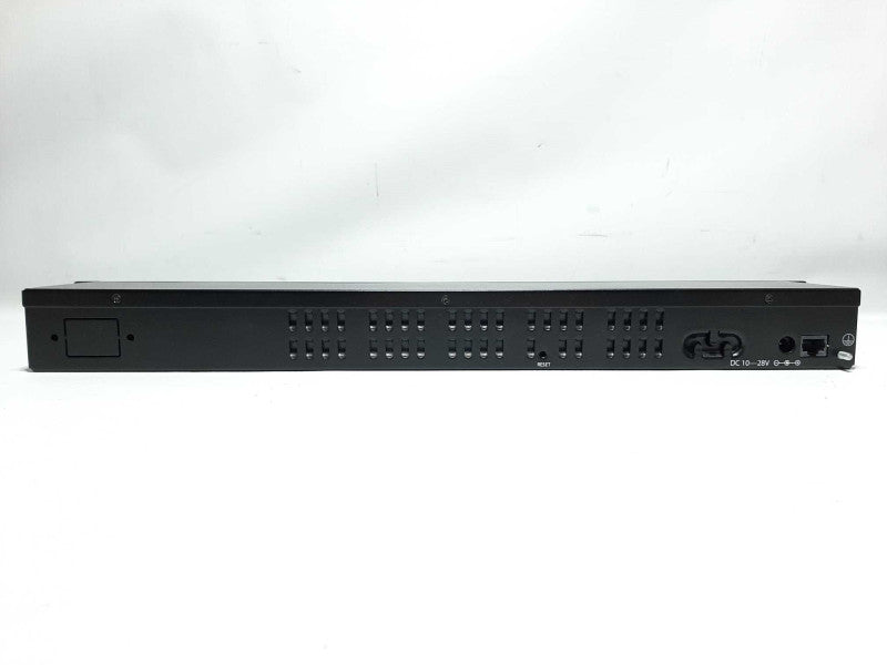 Mikrotik Routerboard RB2011UiAS-RM  +