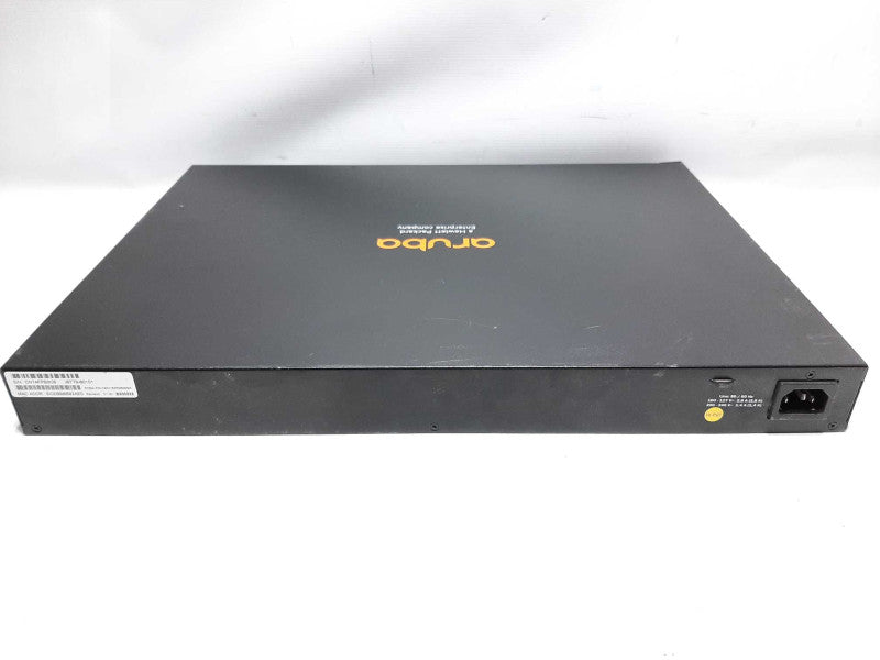 HP ARUBA 2530-24 PoE+ 24Port PoE Switch &2X Gbe 2X SFP J9779A +