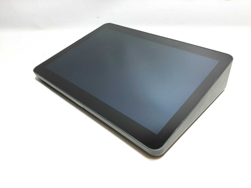Logitech Tap Touch Controller Video Conferencing VU0053 w/Tap receiver Vu0059 +