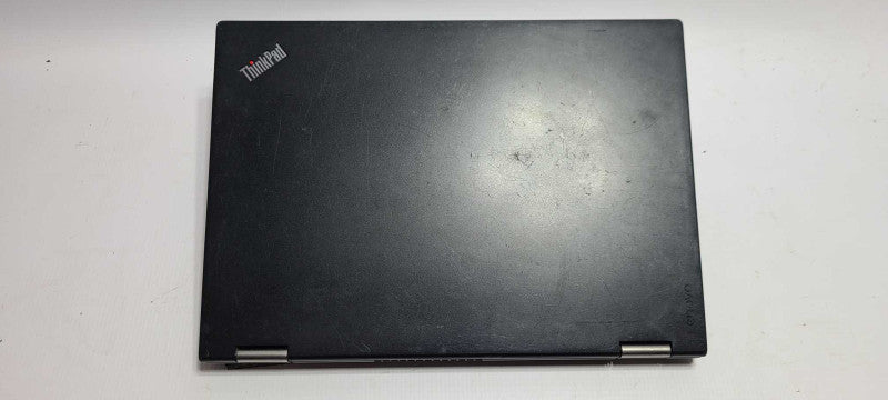 Lenovo ThinkPad Yoga 260 2-in-1 i5-6300U 2.4GHz 8GB 128GB SSD Touchscreen 12.5\\" $