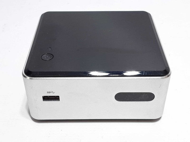 Intel NUC DNFYK Celeron N2830 @ 2.16GHz 4GB RAM - NO HDD +