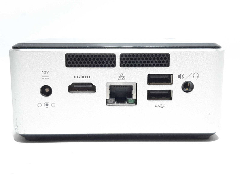 Intel NUC DNFYK Celeron N2830 @ 2.16GHz 4GB RAM - NO HDD +