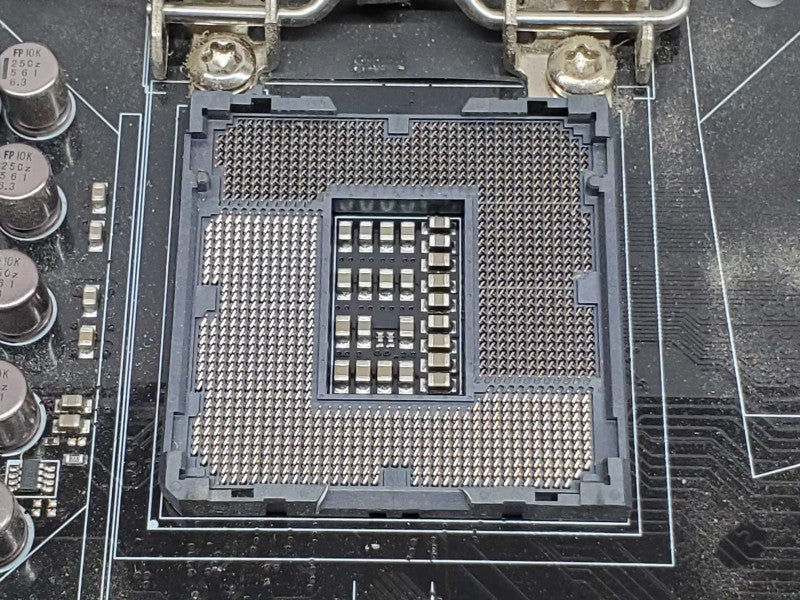 ASUS Maximus V Extreme Motherboard (Barebones, AS-IS) |