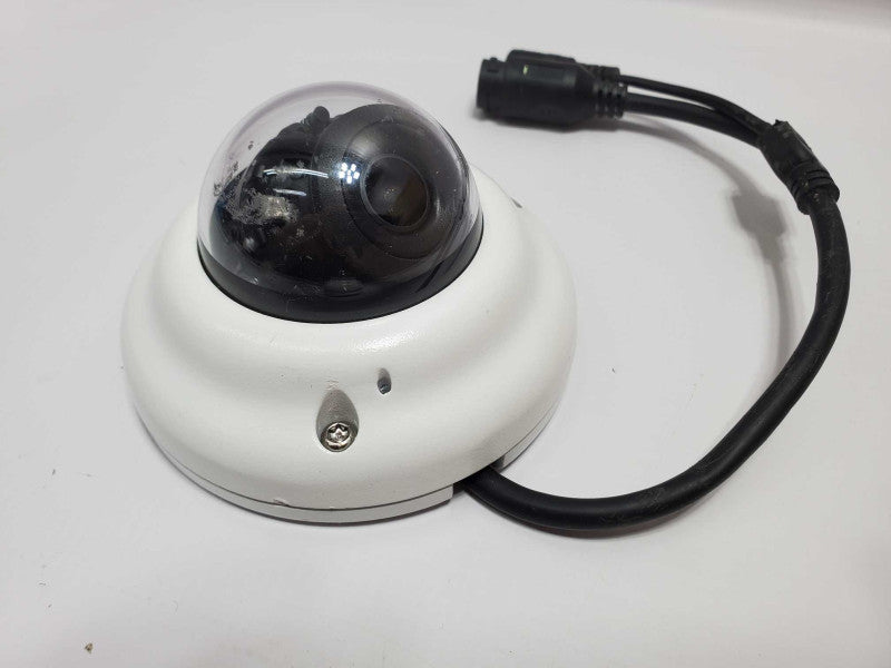 3XLogic VX-5M28 MIniDome Camera (AS-IS) |