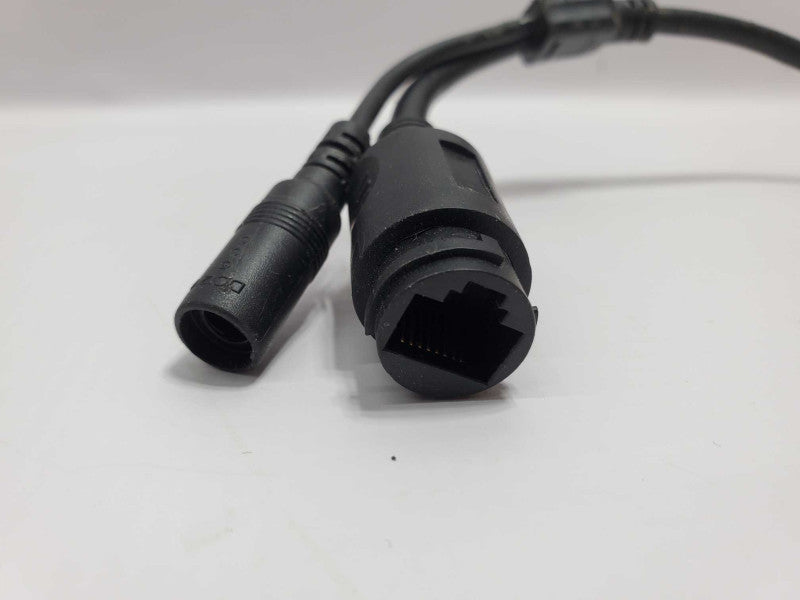 3XLogic VX-5M28 MIniDome Camera (AS-IS) |