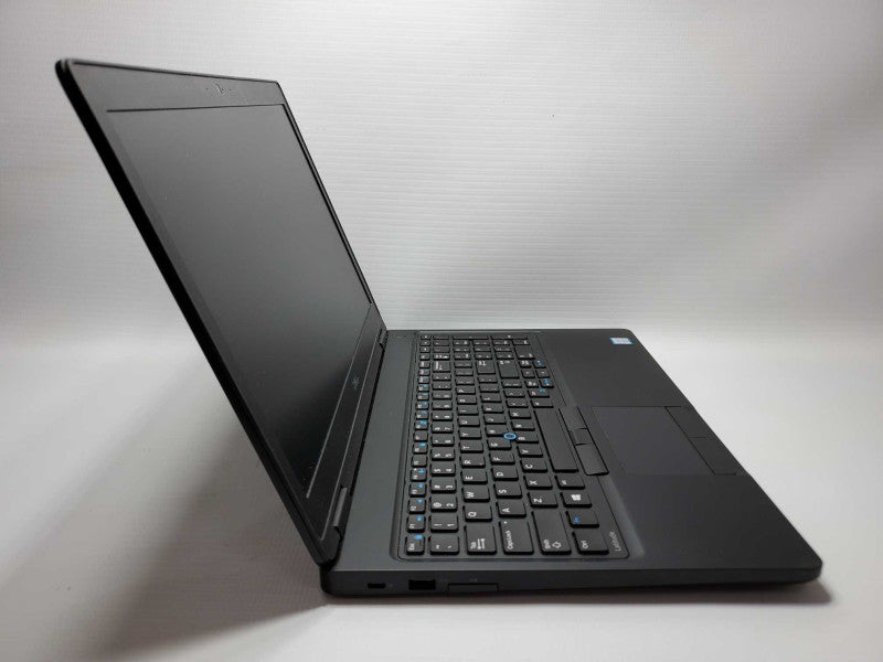 Dell Latitude 5580 Core i7-7600U @ 2.8 GHz 16GB DDR4 500GB SSD (