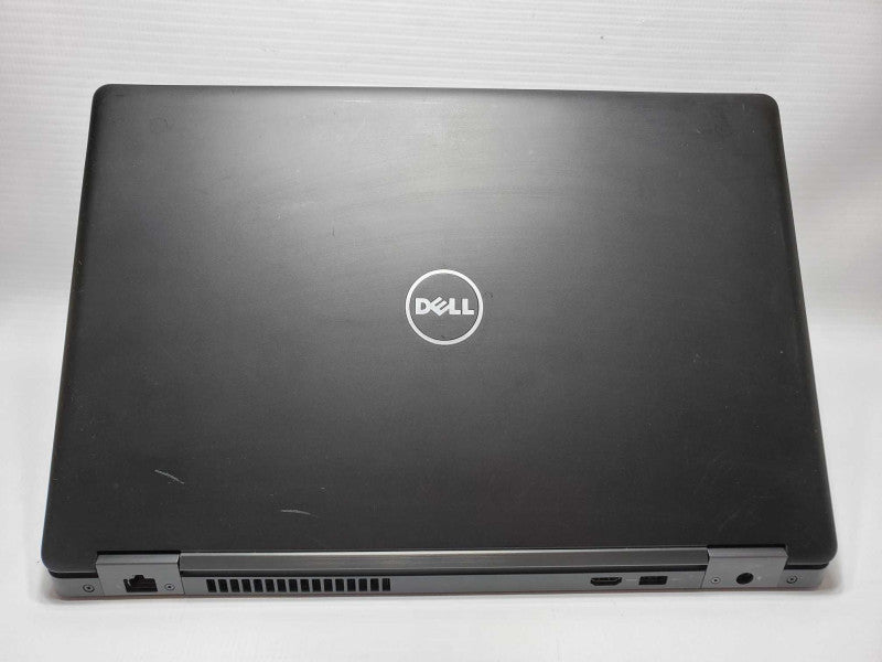 Dell Latitude 5580 Core i7-7600U @ 2.8 GHz 16GB DDR4 500GB SSD (