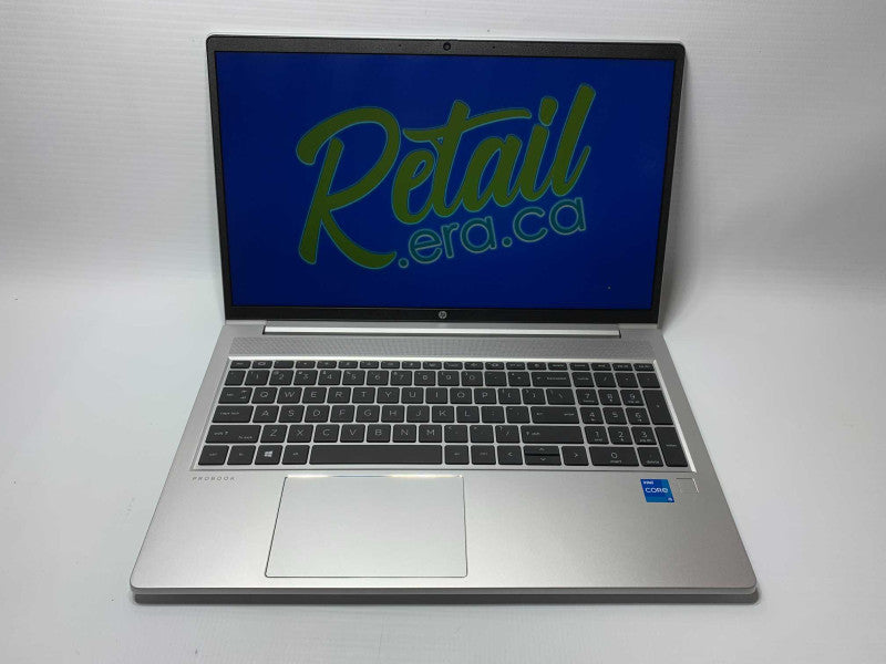16\\" HP ProBook 840 G8 with i5-1135G7 CPU 16GB RAM & 256GB SSD Storage  -