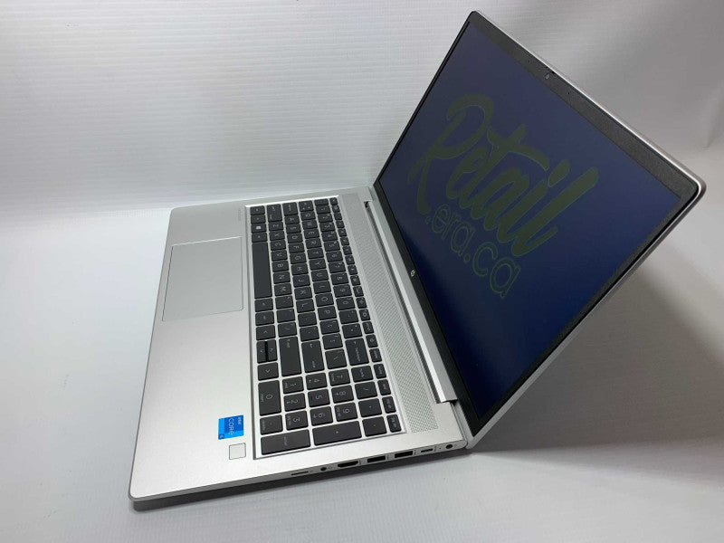 16\\" HP ProBook 840 G8 with i5-1135G7 CPU 16GB RAM & 256GB SSD Storage  -
