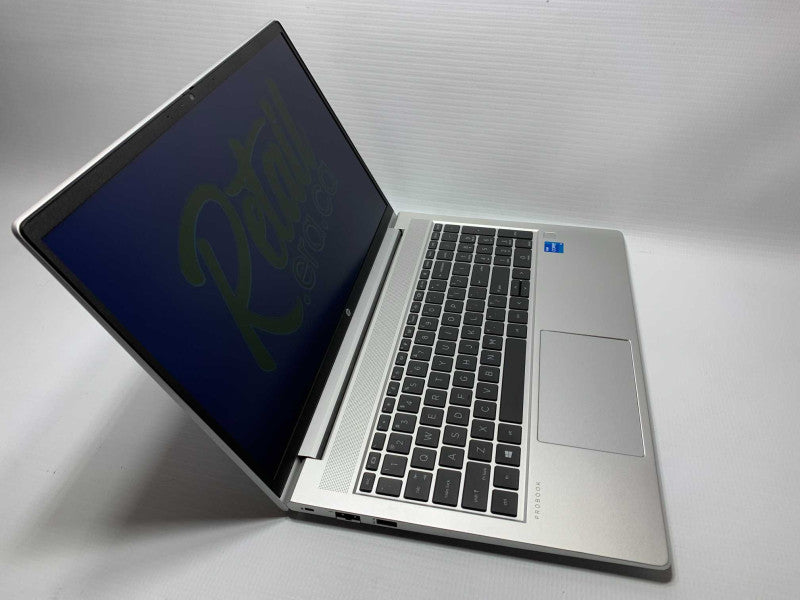 16\\" HP ProBook 840 G8 with i5-1135G7 CPU 16GB RAM & 256GB SSD Storage  -