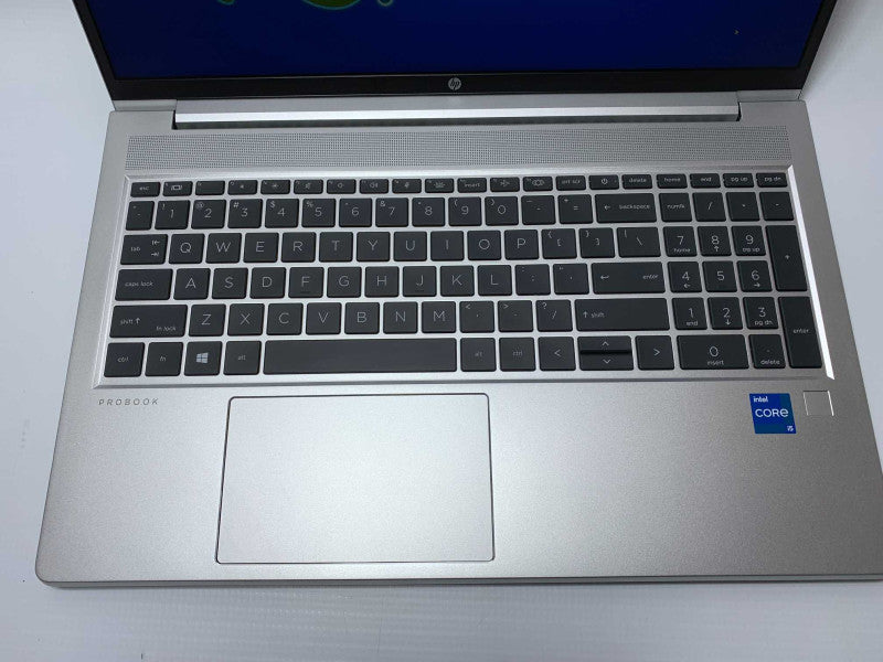 16\\" HP ProBook 840 G8 with i5-1135G7 CPU 16GB RAM & 256GB SSD Storage  -