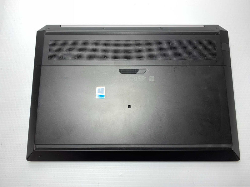 16\\" 4K HP zBook 15 G5 with i7-8850H CPU 16GB RAM & 512GB NVME Storage  -