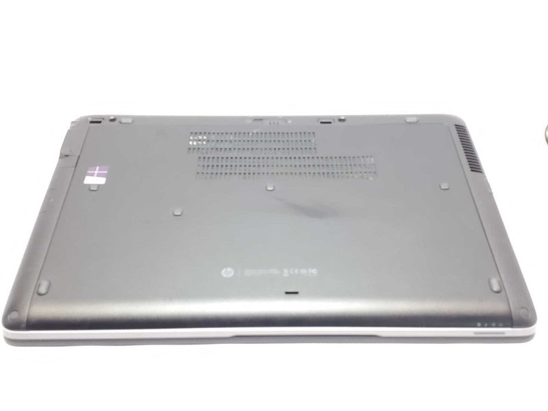 HP EliteBook 850G1, Core I7-4600U 2.1GHz, 4GB, 128GB SSD, AMD Radeon HD8750M  _