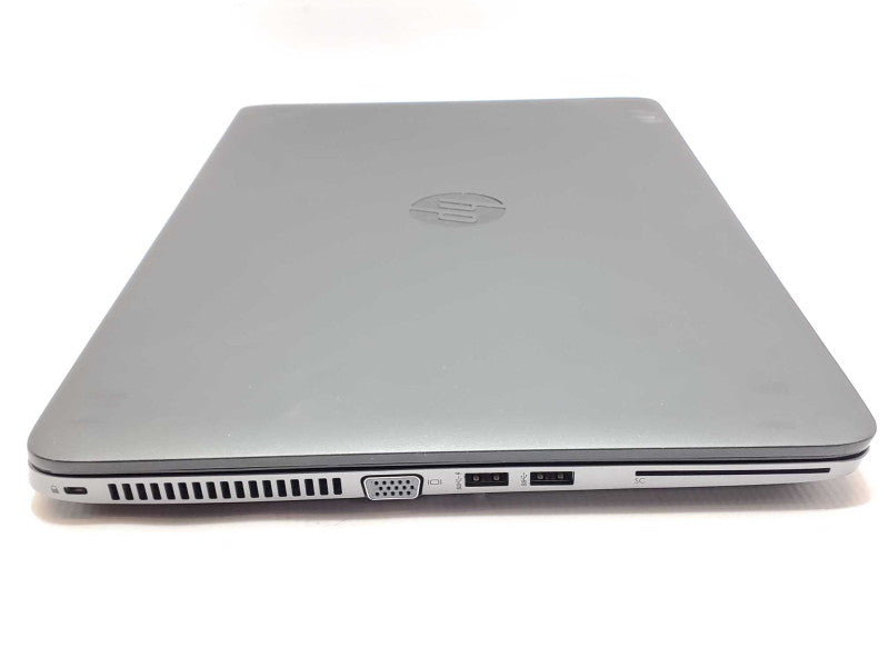 HP EliteBook 850G1, Core I7-4600U 2.1GHz, 4GB, 128GB SSD, AMD Radeon HD8750M  _