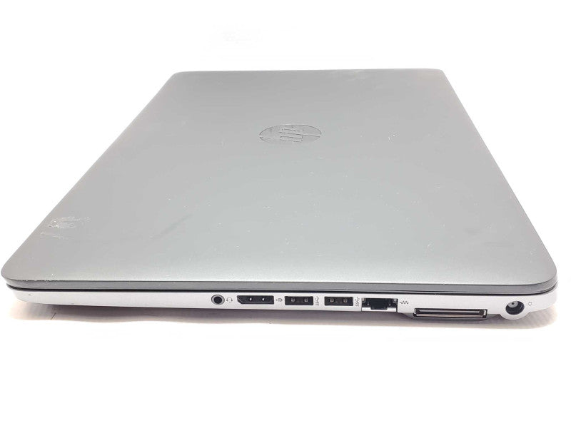 HP EliteBook 850G1, Core I7-4600U 2.1GHz, 4GB, 128GB SSD, AMD Radeon HD8750M  _