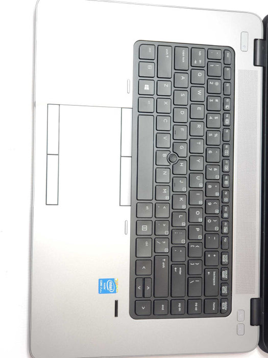 HP EliteBook 850G1, Core I7-4600U 2.1GHz, 4GB, 128GB SSD, AMD Radeon HD8750M  _
