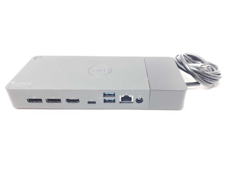 Dell WD19S K20A001 USB-C Docking Station, Tested _