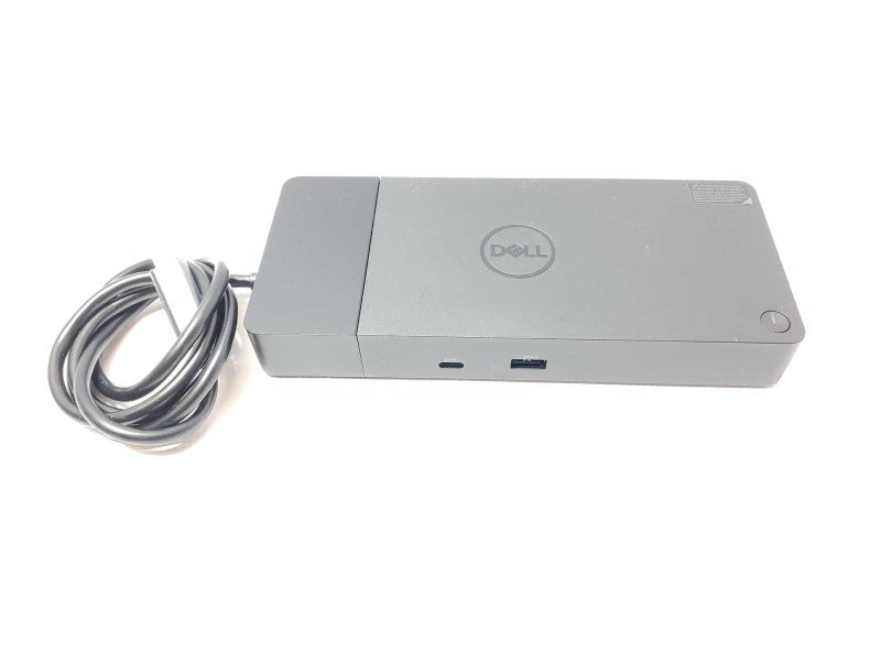 Dell WD19S K20A001 USB-C Docking Station, Tested _