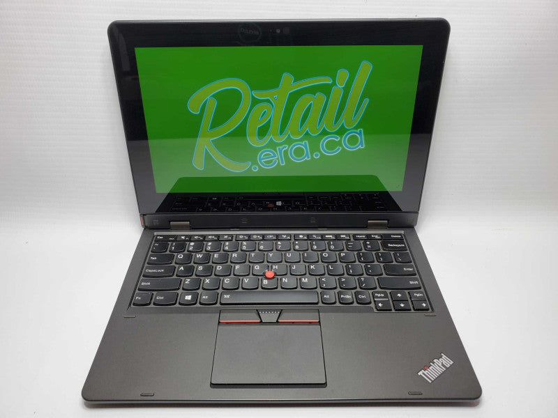 Lenovo ThinkPad Helix 11\\" Core M-5Y71 @ 1.2 GHz 8GB Ram 250GB SSD *TouchScreen* (