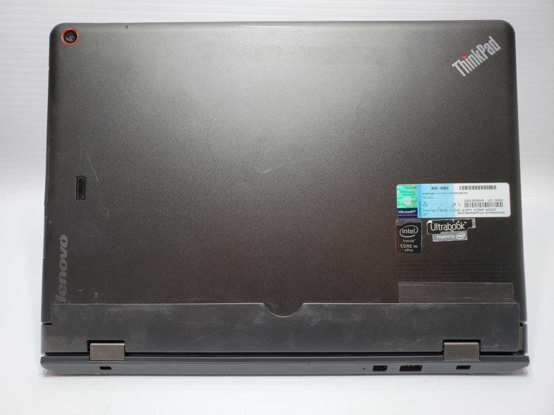 Lenovo ThinkPad Helix 11\\" Core M-5Y71 @ 1.2 GHz 8GB Ram 250GB SSD *TouchScreen* (