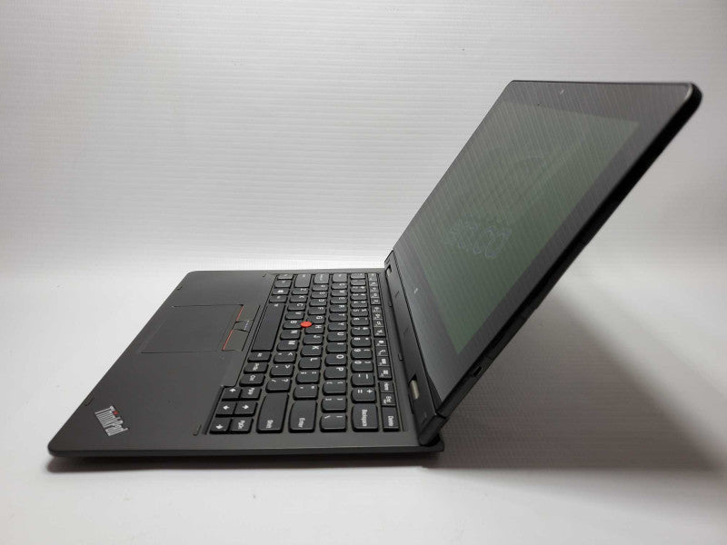 Lenovo ThinkPad Helix 11\\" Core M-5Y71 @ 1.2 GHz 8GB Ram 250GB SSD *TouchScreen* (