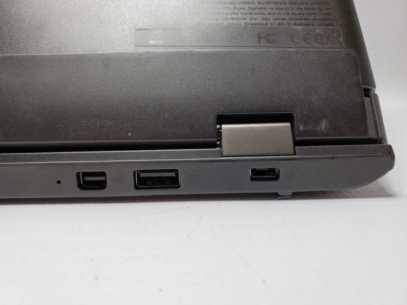 Lenovo ThinkPad Helix 11\\" Core M-5Y71 @ 1.2 GHz 8GB Ram 250GB SSD *TouchScreen* (