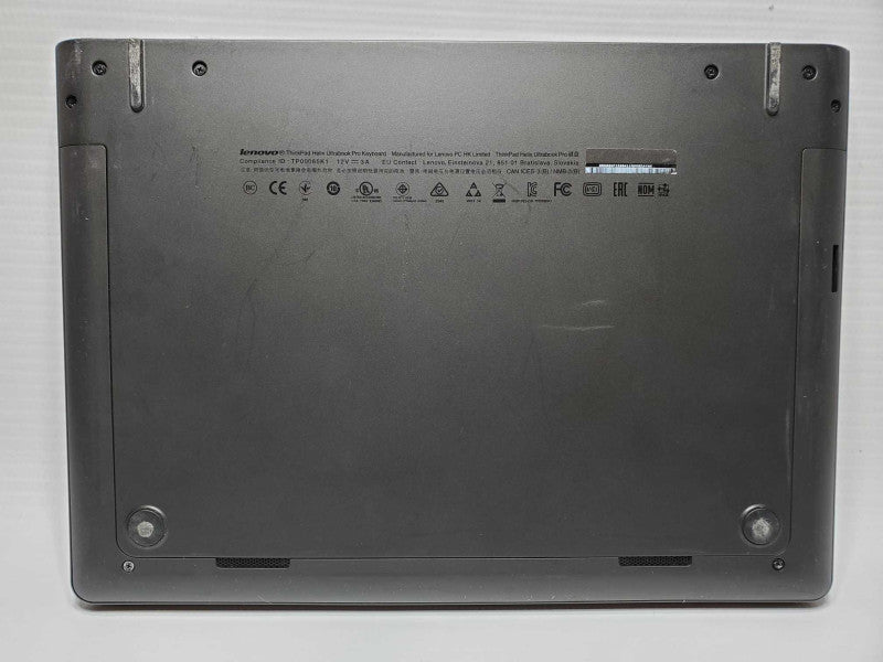 Lenovo ThinkPad Helix 11\\" Core M-5Y71 @ 1.2 GHz 8GB Ram 250GB SSD *TouchScreen* (