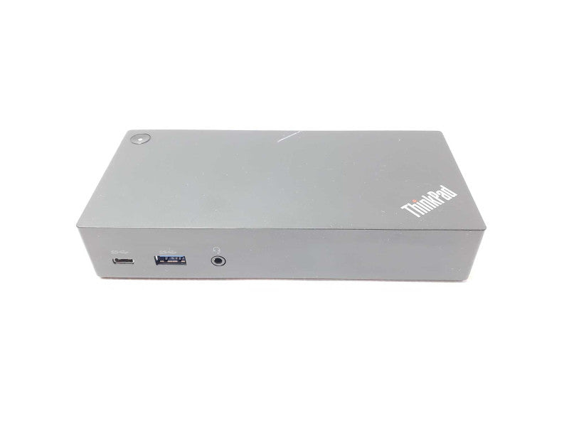 Lenovo Thinkpad USB-C Docking Station 40A9 DK1633 _