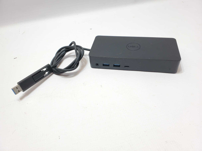 Dell Universal Docking Station D6000, no power adapter _