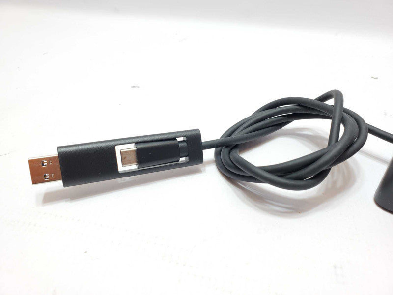 Dell Universal Docking Station D6000, no power adapter _