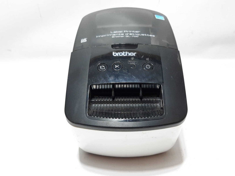 Brother QL-700 Thermal Label Printer +
