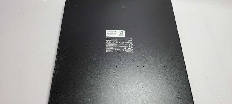Dell PowerConnect 7024 24 Port Gigabit Ethernet 4xSFP Ports Managed Switch QTY $