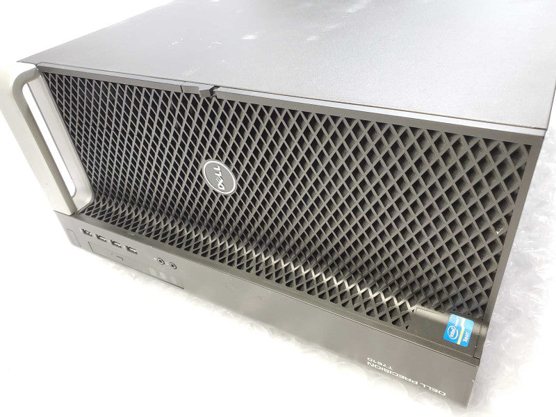 Dell Precision T7610 E5-2620 v2 @2.1GHz 8GB DDR3 Quadro K4000 SAS2308-IR )